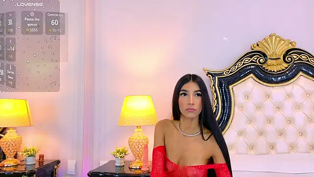 BonnyCandy online show from 04.22.26