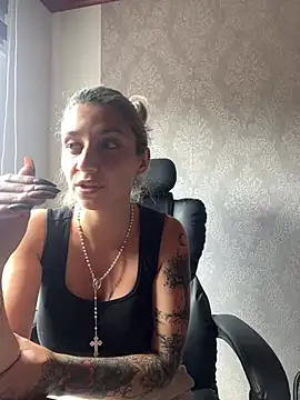 Isabella varella- online show from 07.14.26