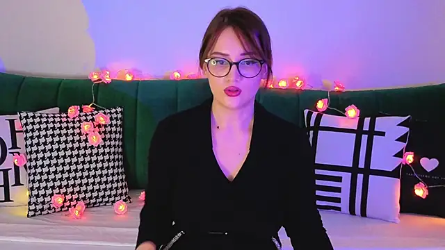 AdaEvanss online show from 06.07.26