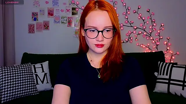 AdaEvanss online show from 08.07.26