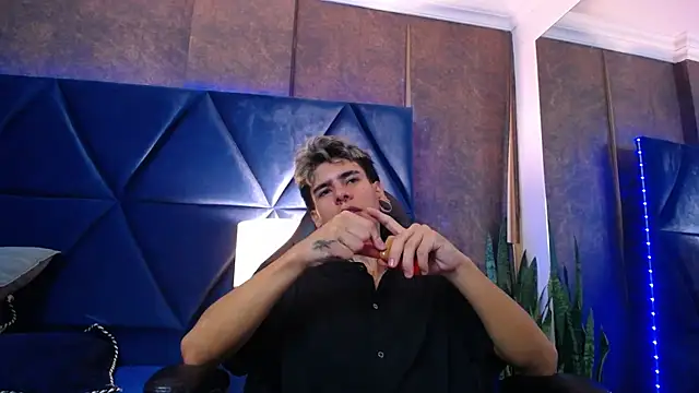 Bel Sebu online show from 04.10.26