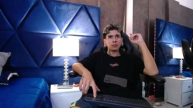 Bel Sebu online show from 04.11.26