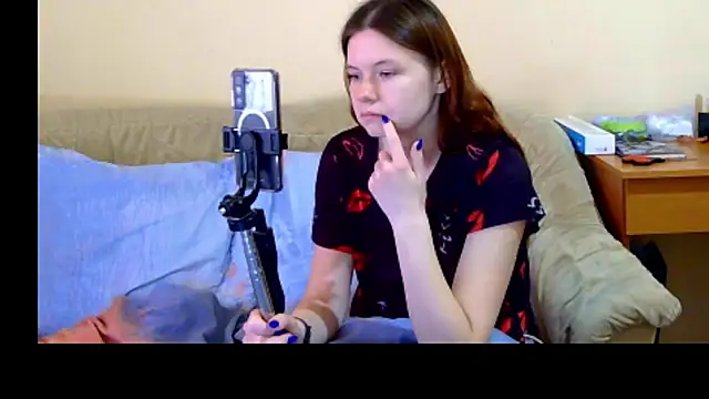 Snapshot of JessicaHolland1 chatting on 04.07.26 JessicaHolland1 online show from 04.07.26
