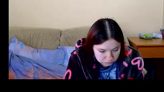 Snapshot of JessicaHolland1 chatting on 04.13.26 JessicaHolland1 online show from 04.13.26