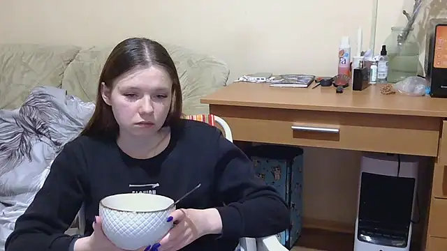 Snapshot of JessicaHolland1 chatting on 05.01.26 JessicaHolland1 online show from 05.01.26