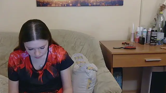 Snapshot of JessicaHolland1 chatting on 05.06.26 JessicaHolland1 online show from 05.06.26