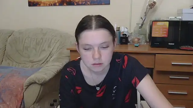 Snapshot of JessicaHolland1 chatting on 05.21.26 JessicaHolland1 online show from 05.21.26