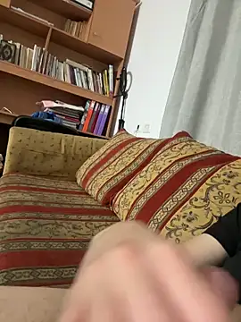 Gayyyporno online show from 06.21.26