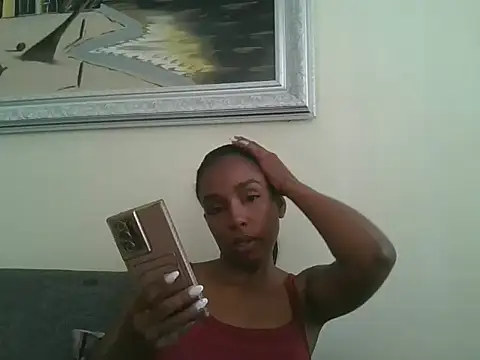 ZeynepLovely online show from 04.15.26