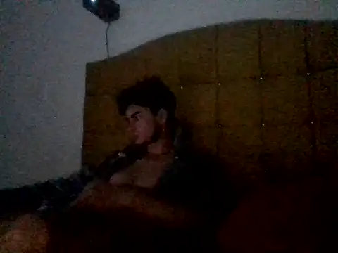 manulito260 online show from 07.10.26