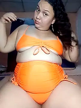 Marialae2735 online show from 05.13.26