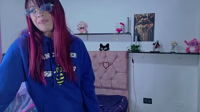 JessikaRabbiit online show from 05.03.26