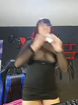 JessikaRabbiit online show from 06.14.26