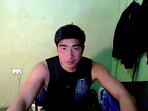 Snapshot of Hunkfireman chatting on 04.07.26 Hunkfireman online show from 04.07.26