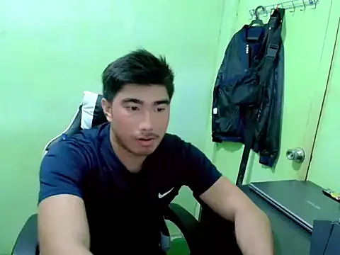 Snapshot of Hunkfireman chatting on 06.03.26 Hunkfireman online show from 06.03.26