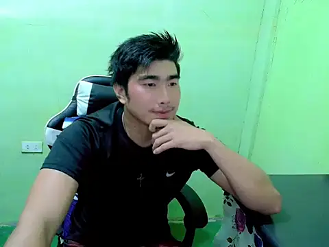 Snapshot of Hunkfireman chatting on 07.02.26 Hunkfireman online show from 07.02.26