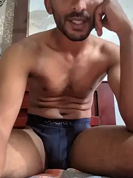 Snapshot of Gafrohot chatting on 09.24.25 Gafrohot online show from 09.24.25