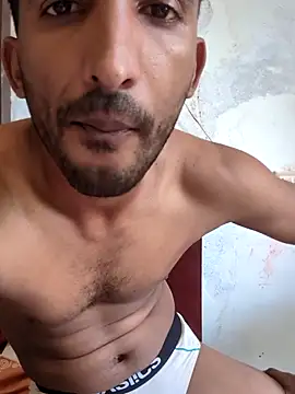 Snapshot of Gafrohot chatting on 10.07.25 Gafrohot online show from 10.07.25