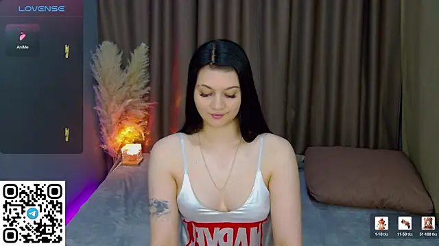 JennyJordans online show from 04.21.26