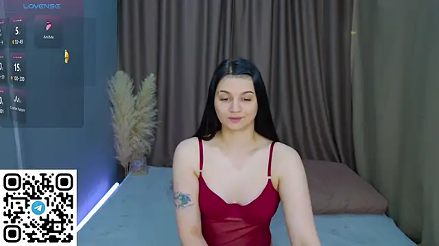 JennyJordans online show from 05.07.26