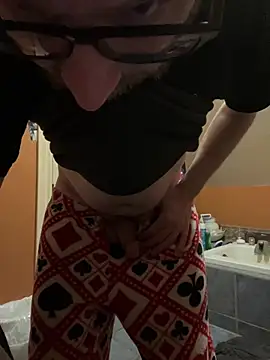 mobydick77 online show from 04.03.26