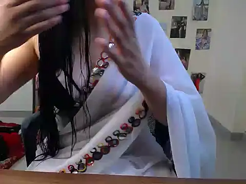 Snapshot of Kinky_babyy chatting on 06.05.26 Kinky babyy online show from 06.05.26