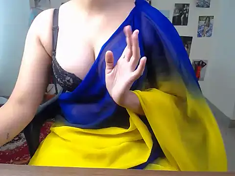 Snapshot of Kinky_babyy chatting on 06.19.26 Kinky babyy online show from 06.19.26