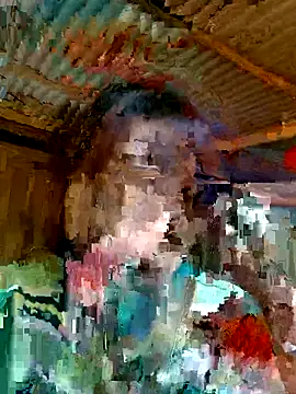 -Hanana- online show from 04.09.26