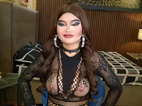 SexySweetShasha online show from 05.30.26