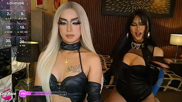 SexySweetShasha online show from 06.11.26