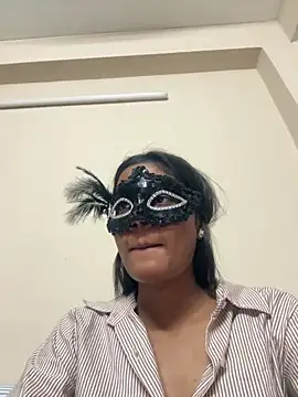 NaughtyTeena online show from 04.03.26