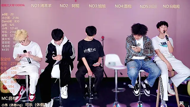 w-lucky02 online show from 04.04.26