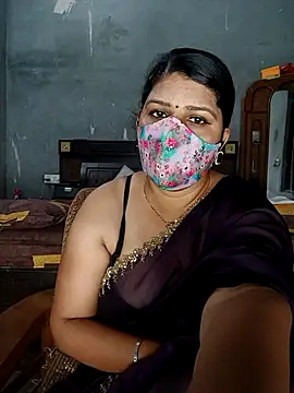 Riyashrma001 online show from 04.30.26