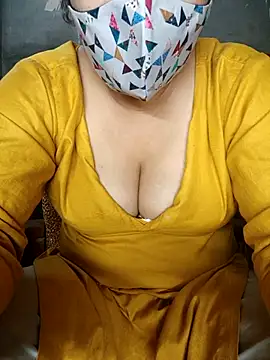 Riyashrma001 online show from 05.07.26