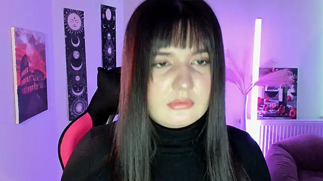 SourCherry   online show from 04.24.26