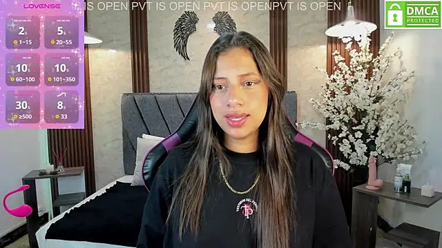 Atiena  online show from 04.29.26