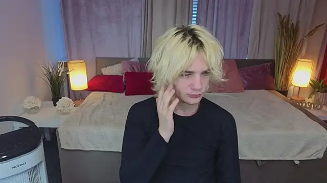 JameMilann online show from 05.27.26