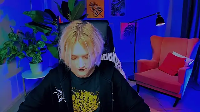 MicheleMarsh online show from 04.12.26