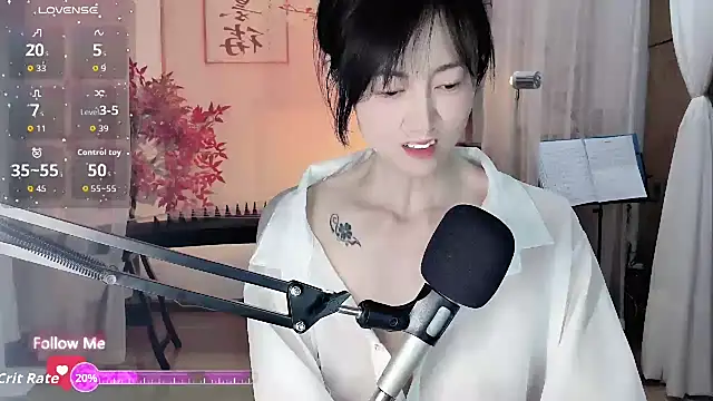 noomi-1111 online show from 05.07.26