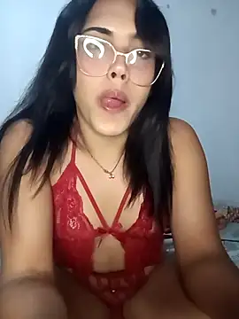 Ameliag12 online show from 04.21.26