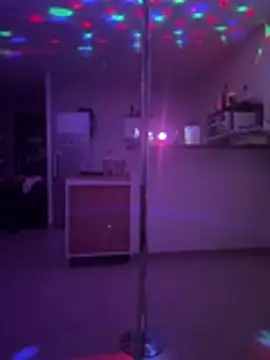 Miss35 online show from 04.10.26