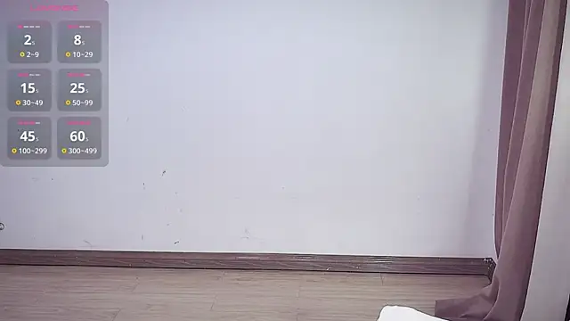 Eva-000 online show from 06.18.26