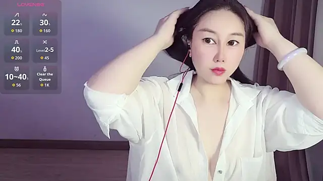 Eva-000 online show from 06.19.26
