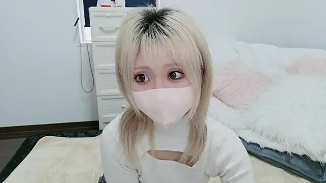 Nikoru 256 online show from 04.05.26