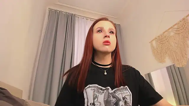 Sonya Miler online show from 05.08.26