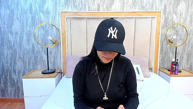 Snapshot of NaomiBDSM chatting on 04.07.26 NaomiBDSM online show from 04.07.26