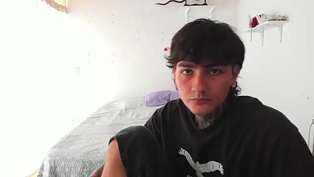 Snapshot of Tao555 chatting on 04.10.26 Tao555 online show from 04.10.26