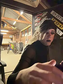 michelle310 online show from 07.04.26