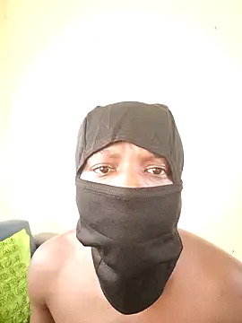 MaskedWithCum online show from 04.05.26