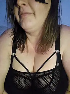 Blondibaby online show from 04.18.26